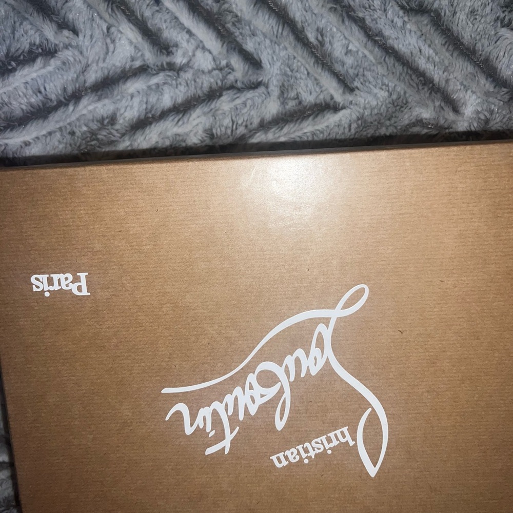 Brand New/Never Worn
